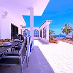Casa vacanze Tropicalidays Atlantic Hideaway Costa Del Silencio