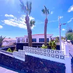 Tropicalidays Atlantic Hideaway * Costa Del Silencio