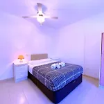 Tropicalidays Atlantic Hideaway Casa vacanze Costa Del Silencio