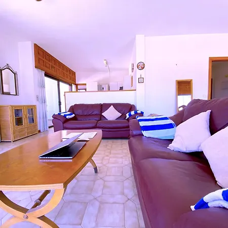 Tropicalidays Atlantic Hideaway Holiday home *