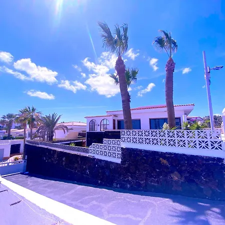 Dom wakacyjny Tropicalidays Atlantic Hideaway Costa Del Silencio