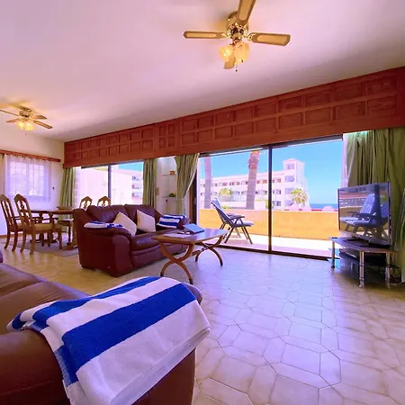 Tropicalidays Atlantic Hideaway