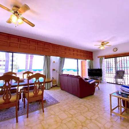 Tropicalidays Atlantic Hideaway *