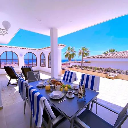 Tropicalidays Atlantic Hideaway