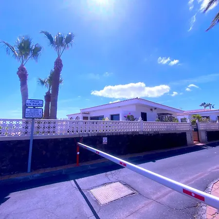 Dom wakacyjny Tropicalidays Atlantic Hideaway *