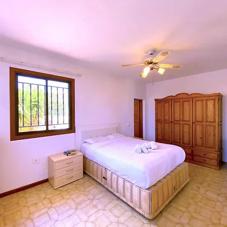 Tropicalidays Atlantic Hideaway Holiday home *
