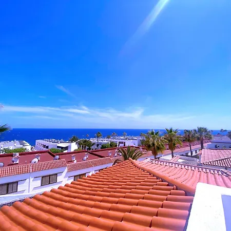 Feriehus Tropicalidays Atlantic Hideaway Costa del Silencio