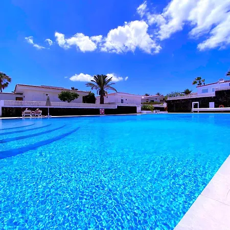 Tropicalidays Atlantic Hideaway Costa del Silencio