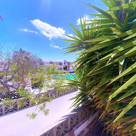 Tropicalidays Atlantic Hideaway Costa del Silencio