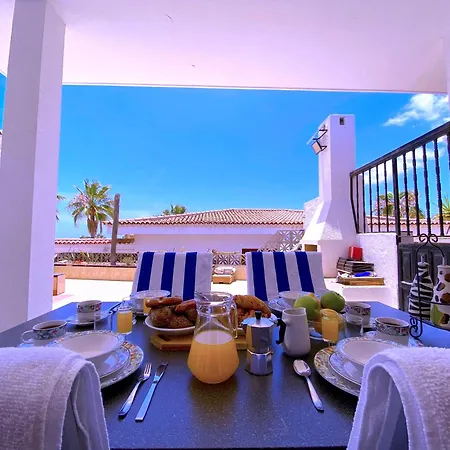 Tropicalidays Atlantic Hideaway Сasa de vacaciones Costa del Silencio