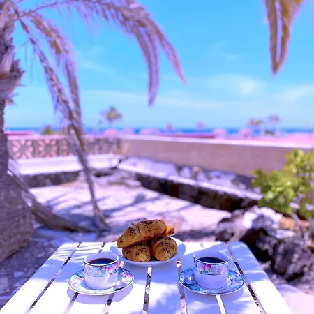 Tropicalidays Atlantic Hideaway * Costa del Silencio