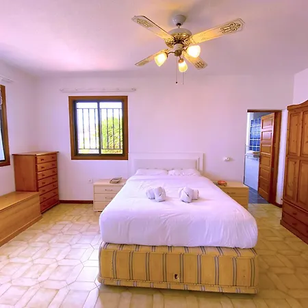 Tropicalidays Atlantic Hideaway * Costa del Silencio