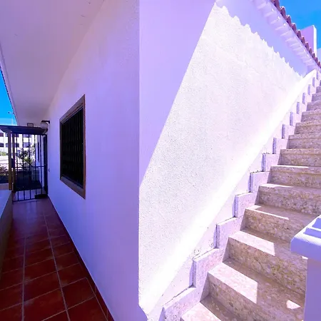 Tropicalidays Atlantic Hideaway Costa del Silencio