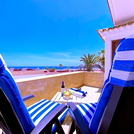 Tropicalidays Atlantic Hideaway 度假居