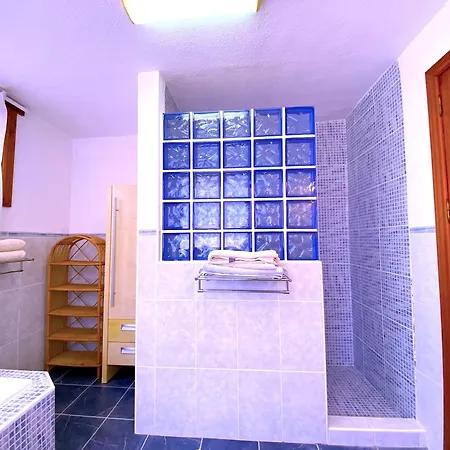 Tropicalidays Atlantic Hideaway 德尔锡伦西奥海岸