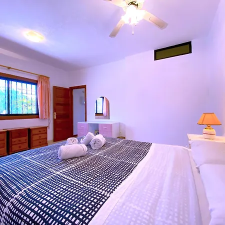 Tropicalidays Atlantic Hideaway Ferienhaus