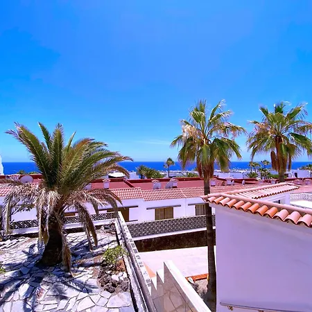 Ferienhaus Tropicalidays Atlantic Hideaway *