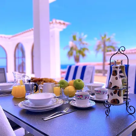 Tropicalidays Atlantic Hideaway Ferienhaus
