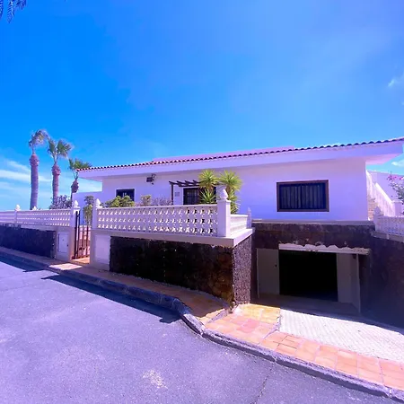 Ferienhaus Tropicalidays Atlantic Hideaway *