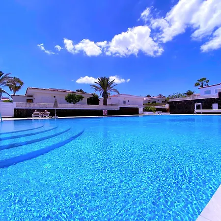 Ferienhaus Tropicalidays Atlantic Hideaway