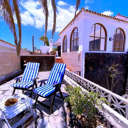 Tropicalidays Atlantic Hideaway Ferienhaus
