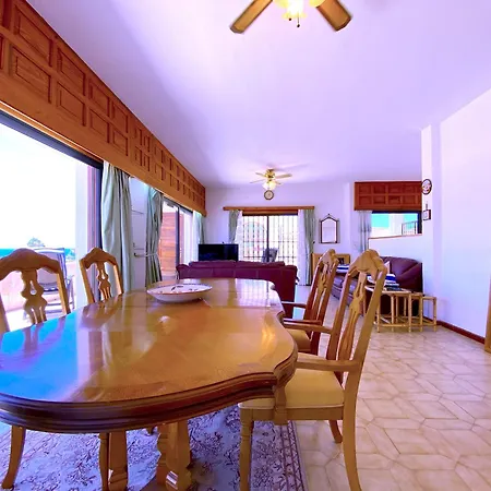 Ferienhaus Tropicalidays Atlantic Hideaway