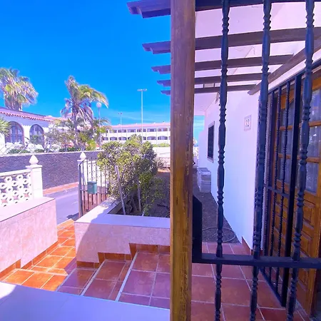 Ferienhaus Tropicalidays Atlantic Hideaway *