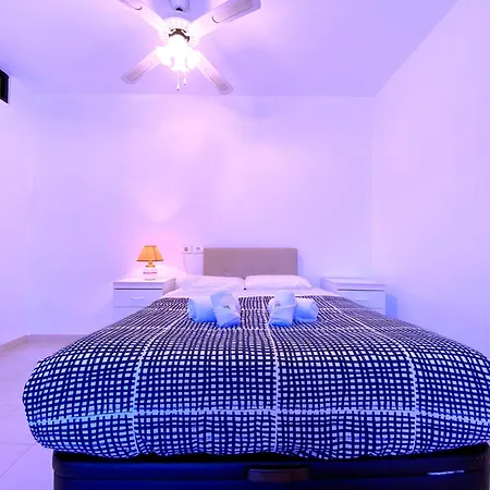 Ferienhaus Tropicalidays Atlantic Hideaway *