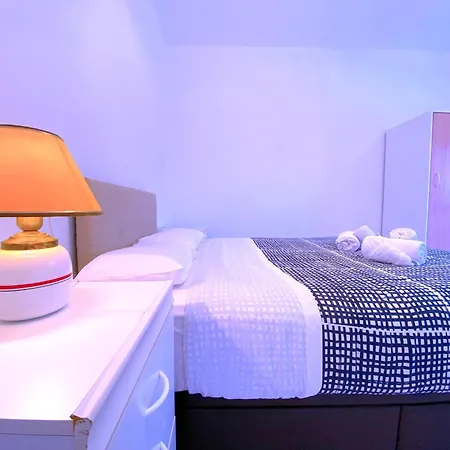 Holiday home Tropicalidays Atlantic Hideaway Costa Del Silencio