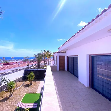 Ferienhaus Tropicalidays Atlantic Hideaway